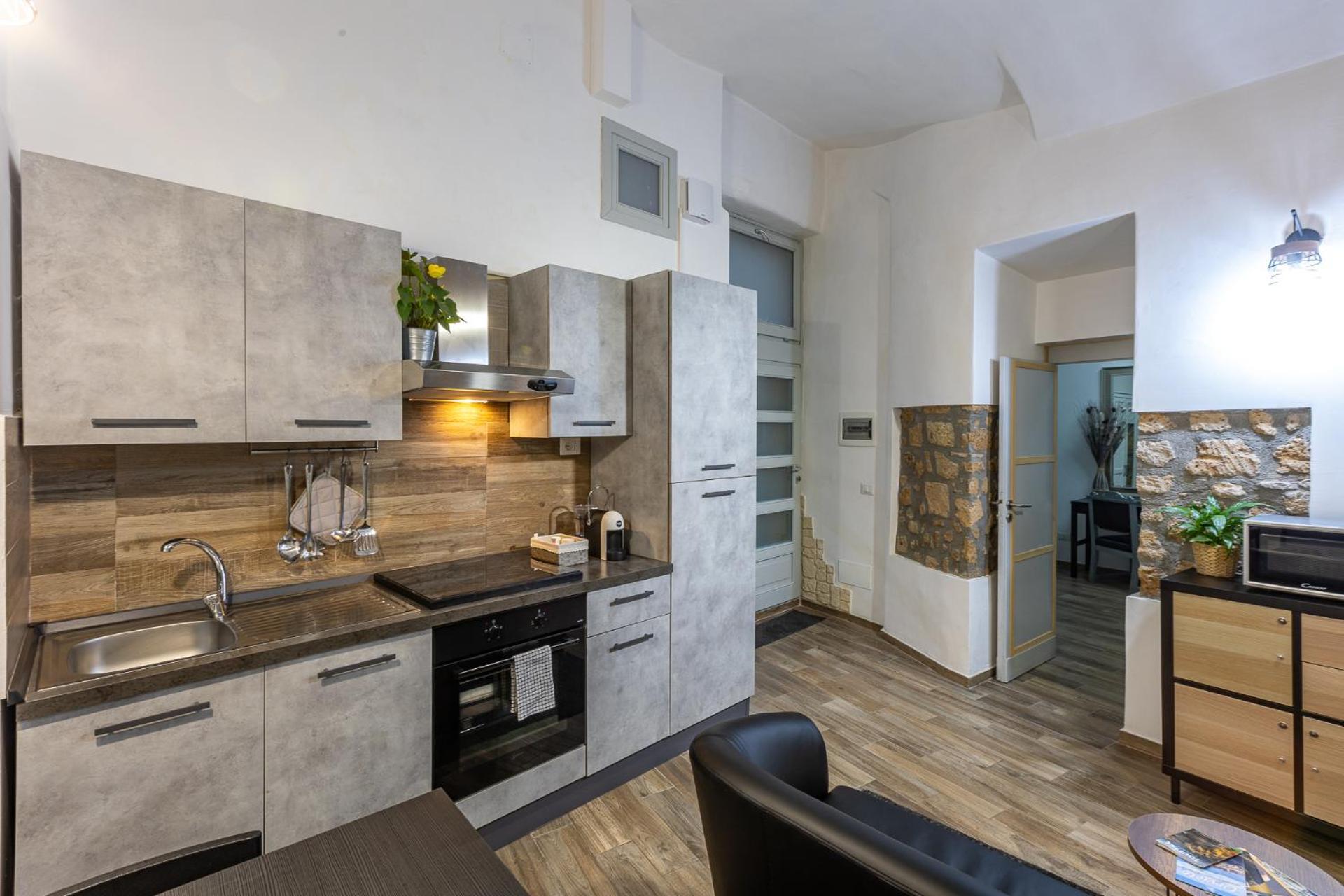 Ferienhaus Casa Patrizia